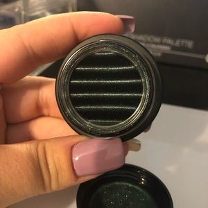 MAC spellbinder shadow “cosmic clash”